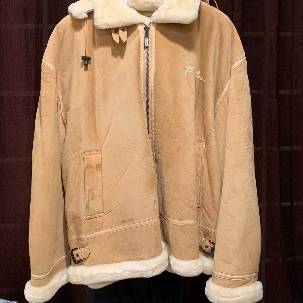 PHAT FARM Classic Jacket 5X